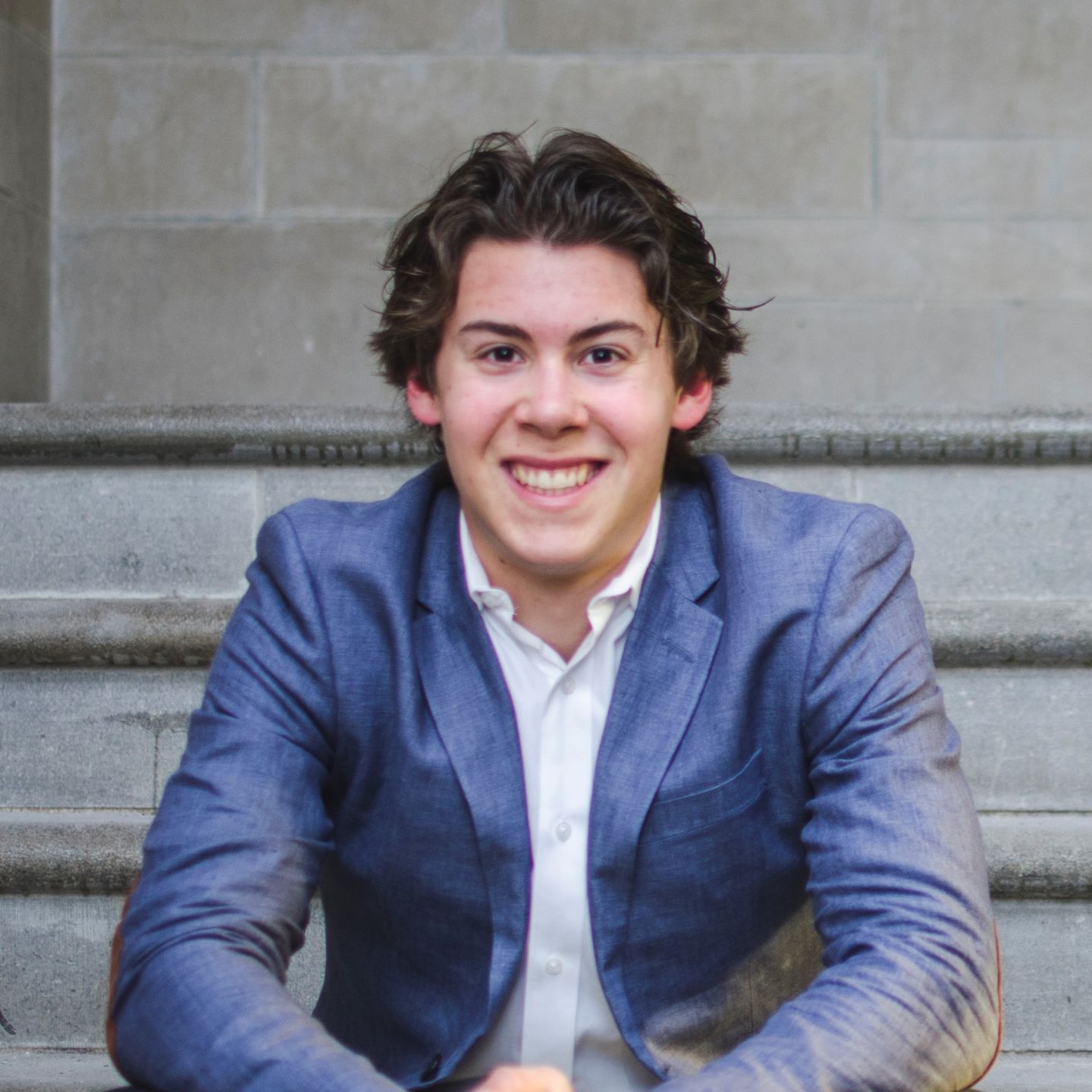 Elliot Polster